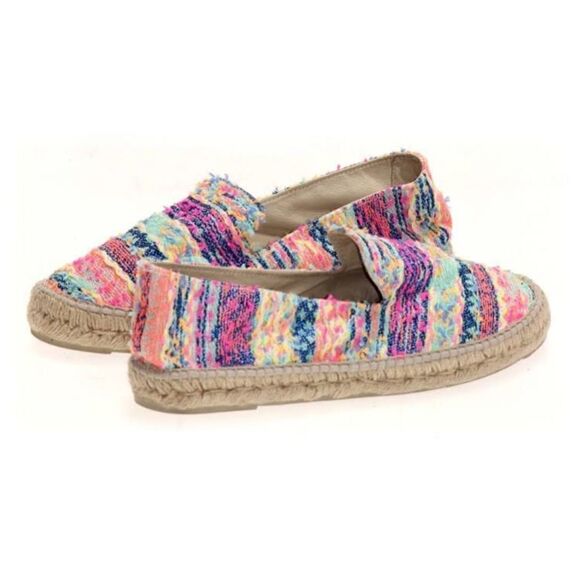 Manebi Ibiza Espadrilles 37  - Picture 1 of 4